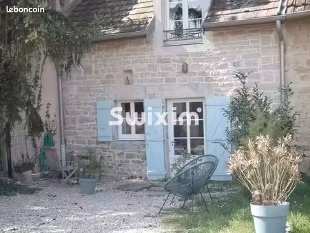 maison de village 4 pièces 101 m²