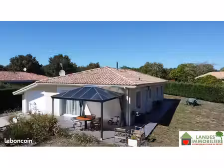 maison 5 pièces 91 m²