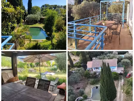 casa bonheur - villa de 150m²
