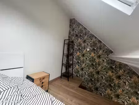 studio vue mer saint-michel-chef-chef – pied-à-terre idéal