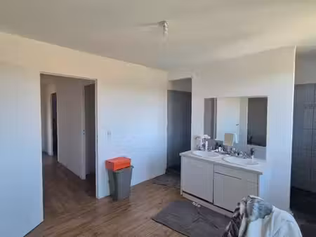 vente maison atypique