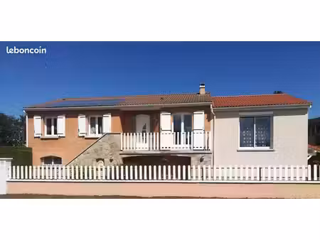 villa st didier en velay
