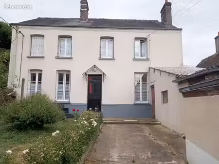 maison d habitation