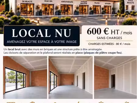 local commercial