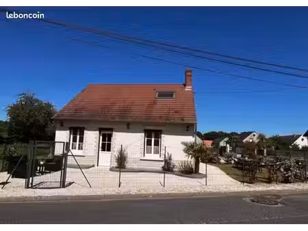 maison de charme