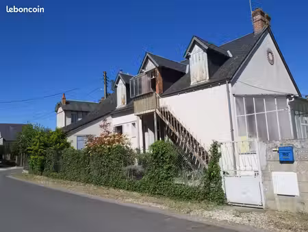 maison t5 romorantin