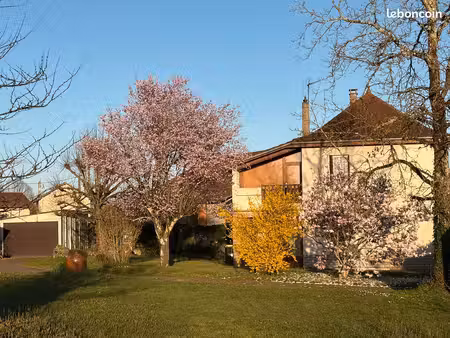 maison 7 pièces 147 m2