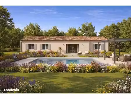 maison 90 m² villemur sur tarn