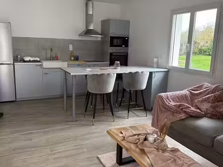 appartement bias