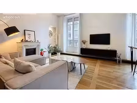 appartement t2/t3