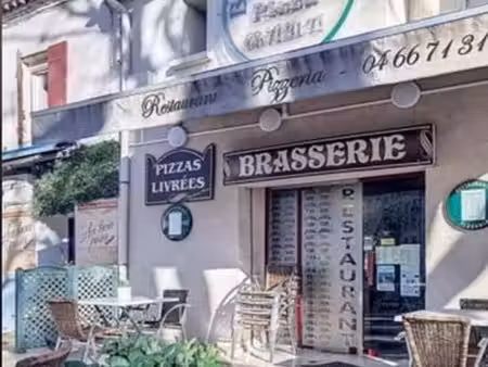 vend fond restaurant