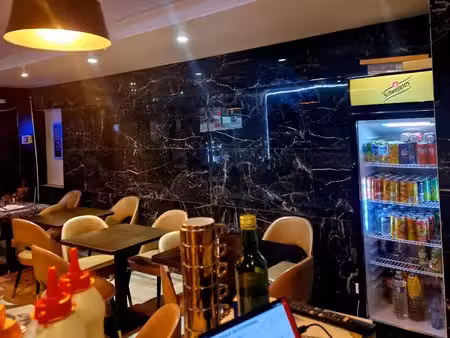 fond de commerce snack le mieux noter sur (dole 39100)