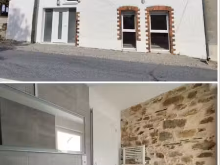 maison la gatiniere 96m2