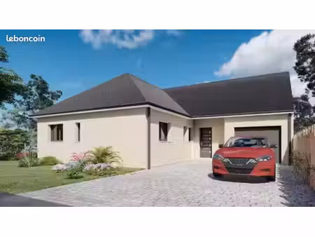 maison 7 pièces 128 m²