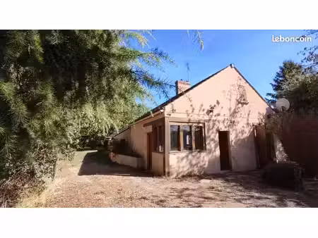 maison 6km a19-5min courtenay