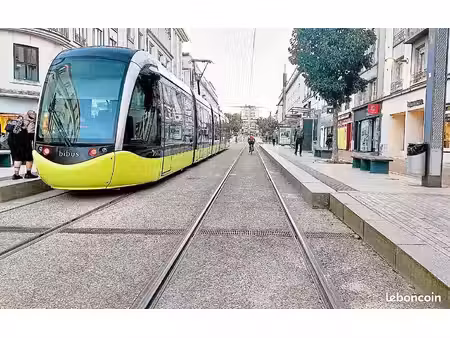 recherche studio ou t1 indépendant – centre-ville de brest (proche tramway) – étudiante l1