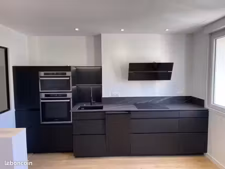 appartement centre ville