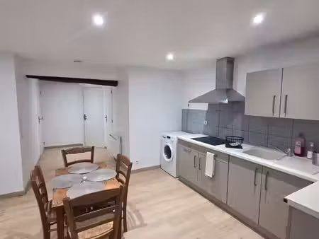 appartement t2 a louer