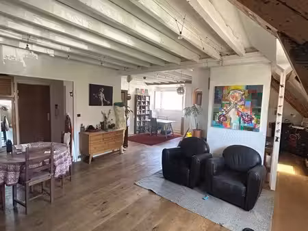 appartement 250000