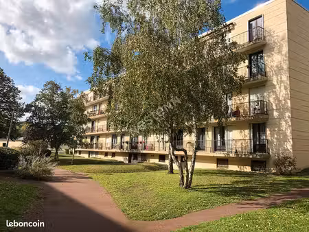 appartement 3 pièces 67 m²