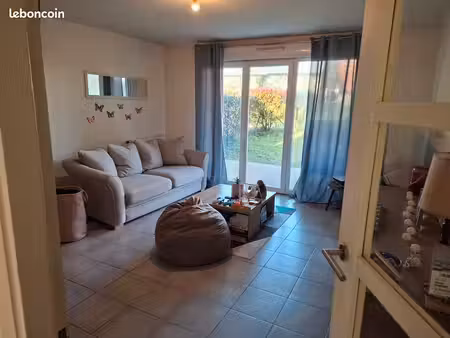 appartement immaculée