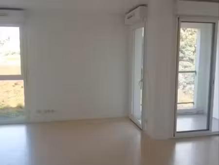 vds appartement t2