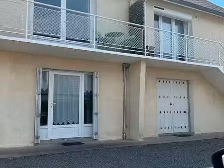? kairon plage – appartement meublé 41 m² à 150 m de la plage