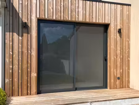 studio de jardin