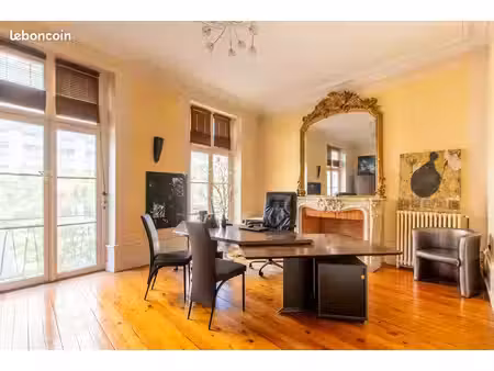 bureaux 63 m² angers
