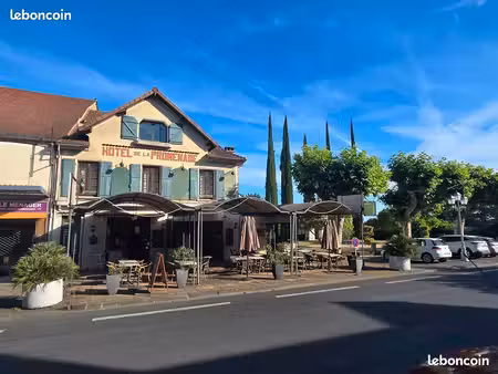 pub hôtel restaurant