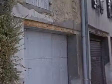 garage nérac rue tamounat
