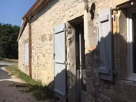 maison de campagne à louer