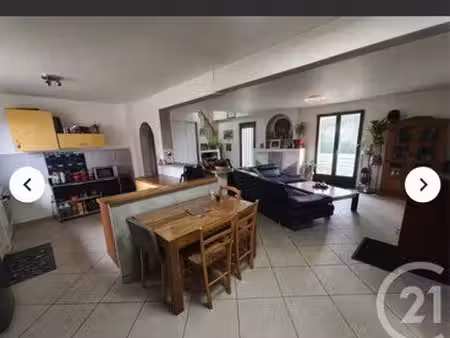 maison 6 pièces 106 m2
