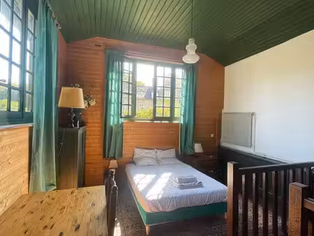 maison a louer 8mois