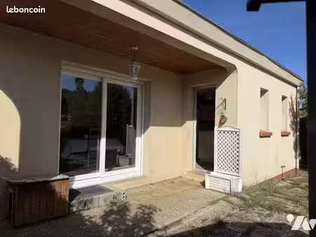 maison 5 pièces 114 m²