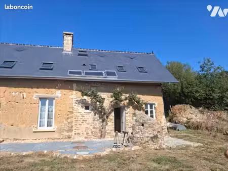 maison 5 pièces 112 m²
