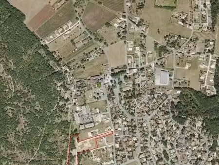 beaux terrains à bégoux 46000 cahors