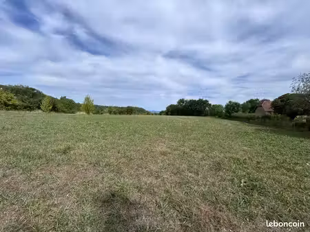 terrain constructible