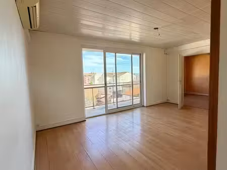 appartement t3 ou t2