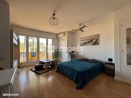 appartement 1 pièce 32 m²