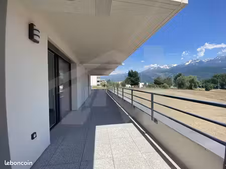 appartement 3 pièces 67 m²