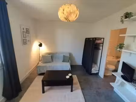 studio pour investissement
