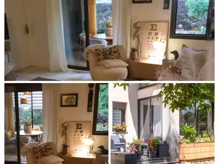 appartement 43 m2 sécurisé