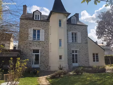maison saint loise