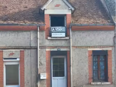 maison de ville