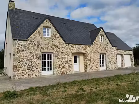 maison 7 pièces 139 m²