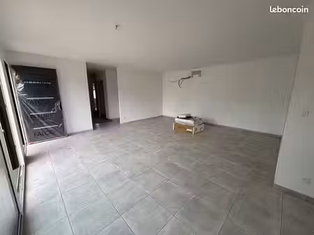 superbe maison individuel neuve