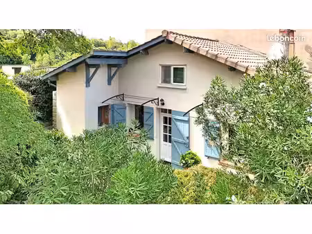 maison 3 pièces 82 m²