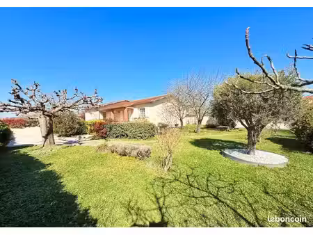 maison t5