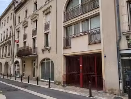 duplex 5 pièces 106 m²